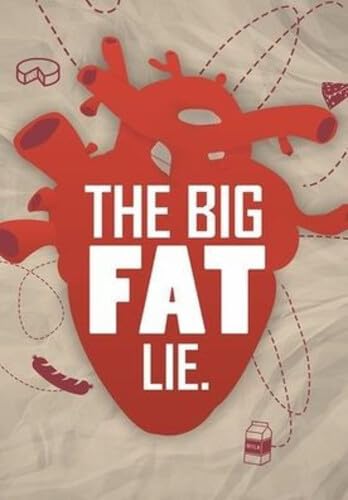 The Big Fat Lie [DVD] von Gravitas Ventures