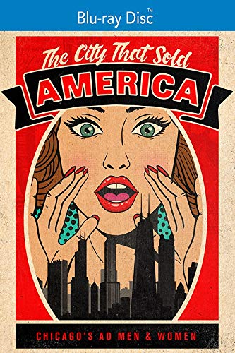 The City That Sold America [Blu-ray] von Gravitas Ventures