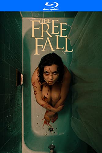 The Free Fall [Region Free] [Blu-ray] von Gravitas Ventures