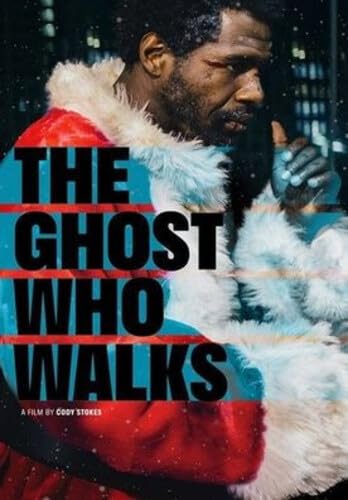 The Ghost Who Walks [DVD] von Gravitas Ventures