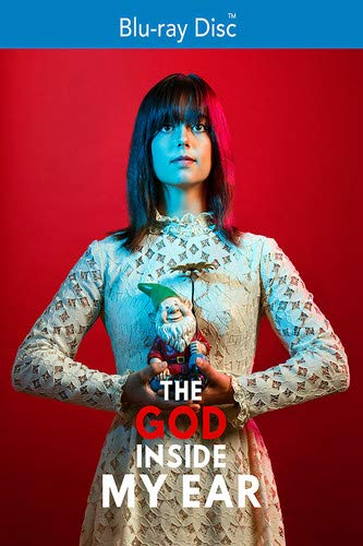 The God Inside My Ear [Blu-ray] von Gravitas Ventures