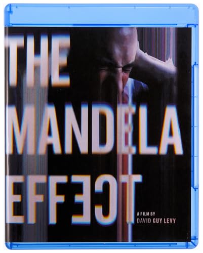 The Mandela Effect [Blu-ray] von Gravitas Ventures