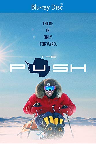The Push [Blu-ray] von Gravitas Ventures