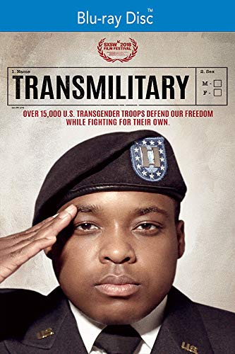 TransMilitary [Blu-ray] von Gravitas Ventures