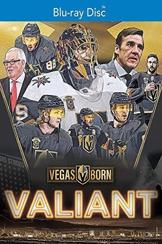 Valiant [Blu-ray] [Region Free] von Gravitas Ventures