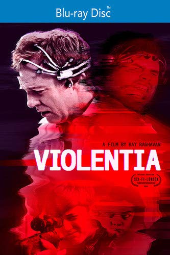 Violentia [Blu-ray] von Gravitas Ventures