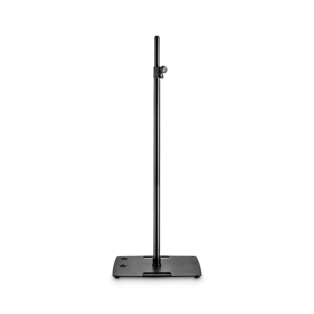 (B-Ware) Gravity TLS 431 B Lighting Stand with Square Steel Base von Gravity