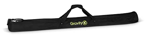 Gravity BG DBLS 331 Transporttasche für Distanzstangen schwarz oneSize von Gravity