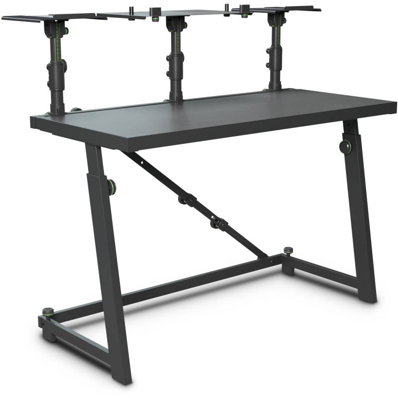 Gravity FDJT 01 DJ Desk von Gravity