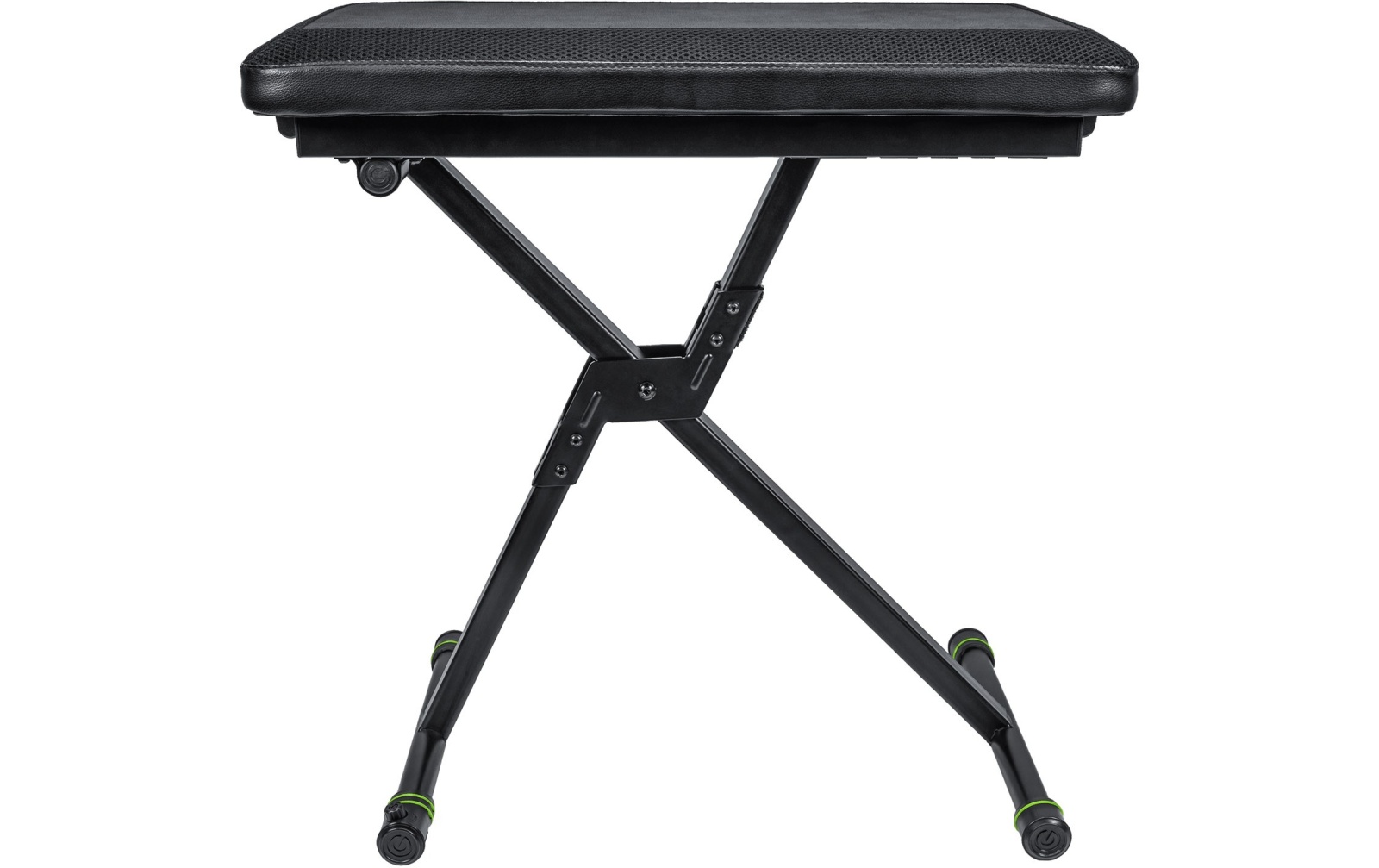 Gravity FK SEAT 1 - Klappbare Keyboardbank mit Höhenverstellung Demo-Ware Gravity FK SEAT 1 - Klappbare Keyboardbank mit Höhenverstellung Demo-Ware von Gravity