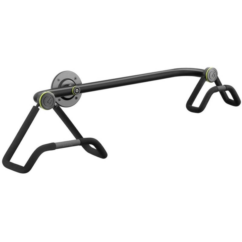 Gravity GS WMB 01 EB Display Wall Mount for Electric Guitar von Gravity