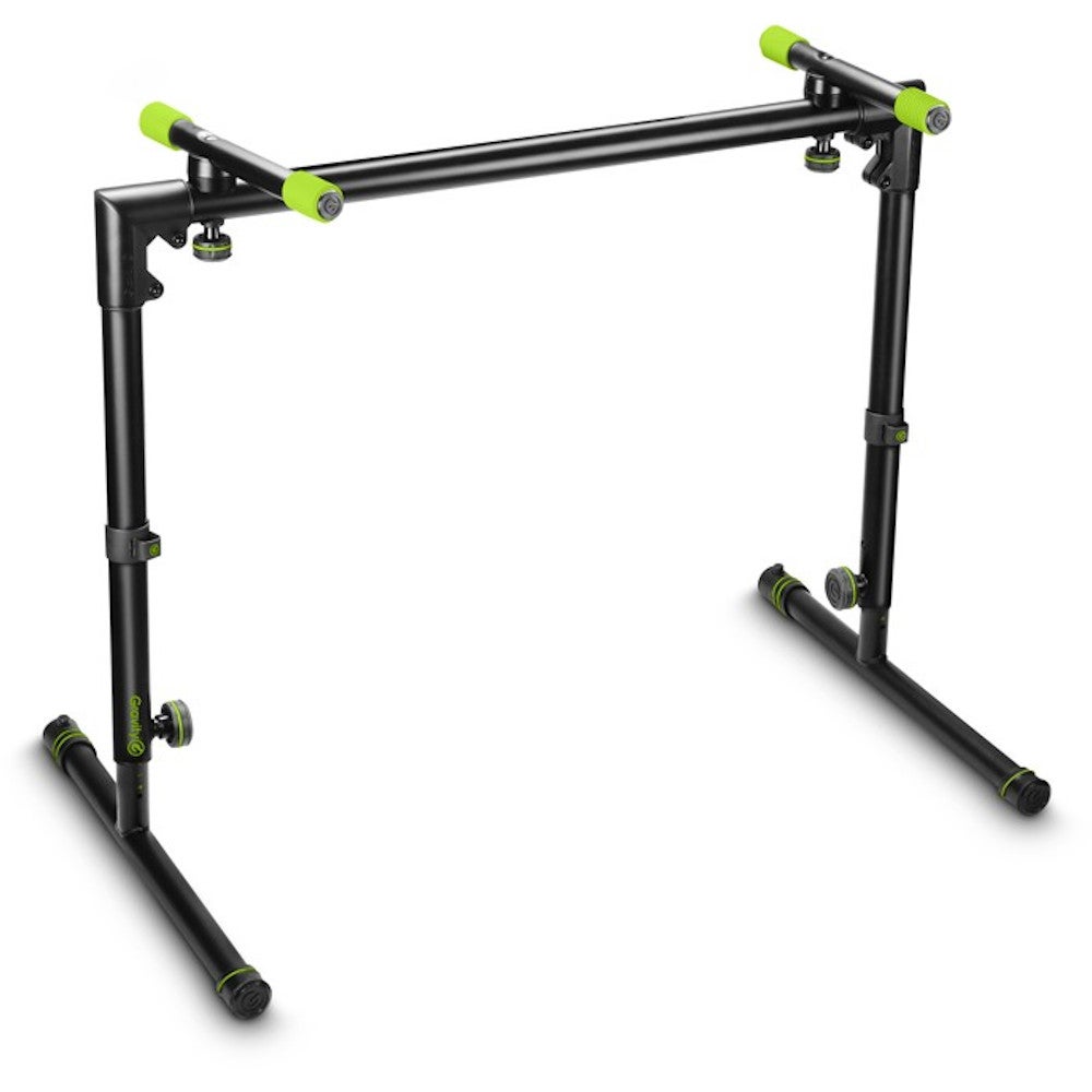 Gravity KS TS 01 B Table-Style Keyboard Stand Gravity KS TS 01 B Table-Style Keyboard Stand von Gravity