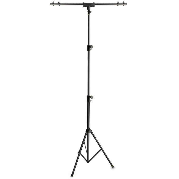 Gravity LS TBTV 17 Lighting Stand with T-Bar von Gravity