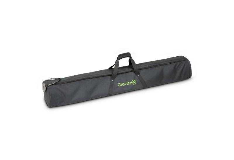 Gravity Lautsprecherständer, (BGSS 2 LB Transport Bag long, Lautsprecher Stative, Stativzubehör, BGSS 2 LB Transport Bag long - Stativzubehör) von Gravity