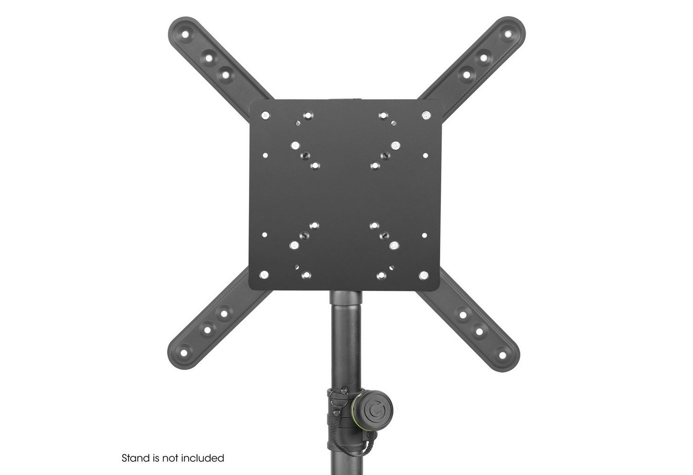 Gravity Lautsprecherständer, (VESA 1, VESA 1 - Stativzubehör) von Gravity
