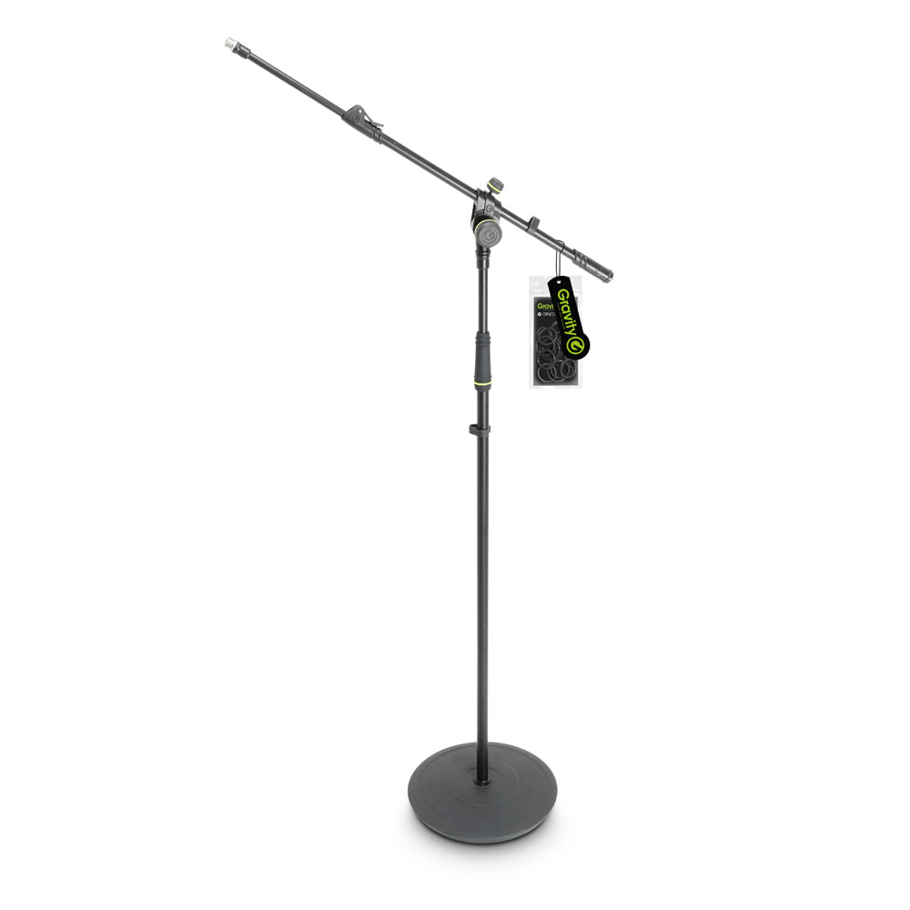 Gravity MS 2322 B Mikrofonständer Gravity MS 2322 B Mikrofonständer von Gravity