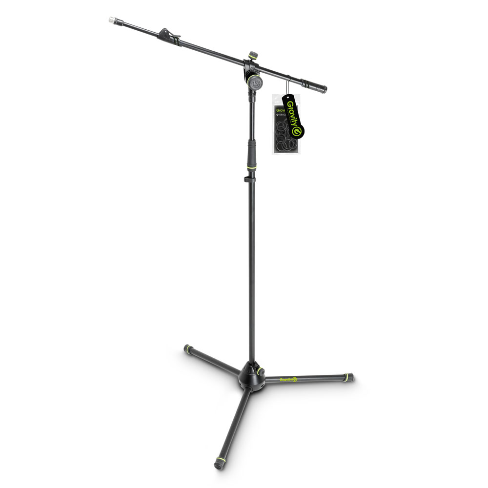 Gravity MS 4322 B Mikrofonständer Gravity MS 4322 B Mikrofonständer von Gravity