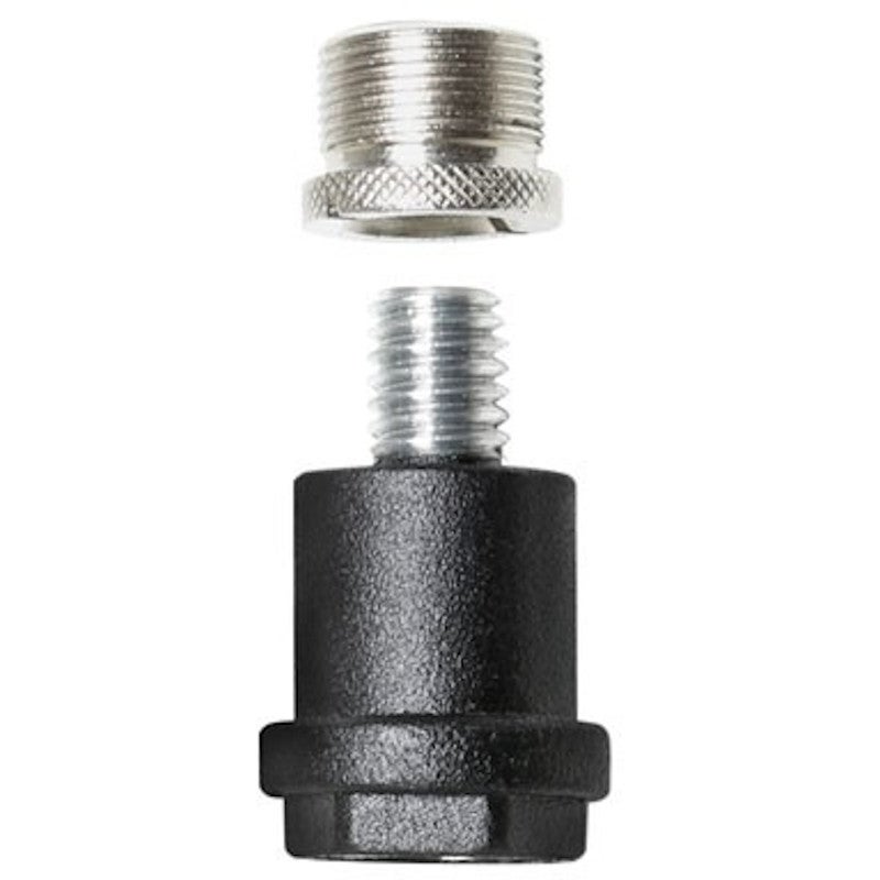 Gravity MS QC 1 TB Quick Coupler Crown Gravity MS QC 1 TB Quick Coupler Crown von Gravity