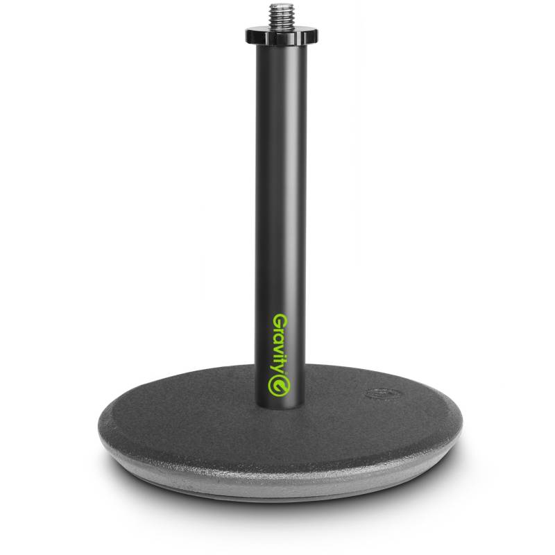 Gravity MS T 01 B Tabletop Microphone Stand von Gravity