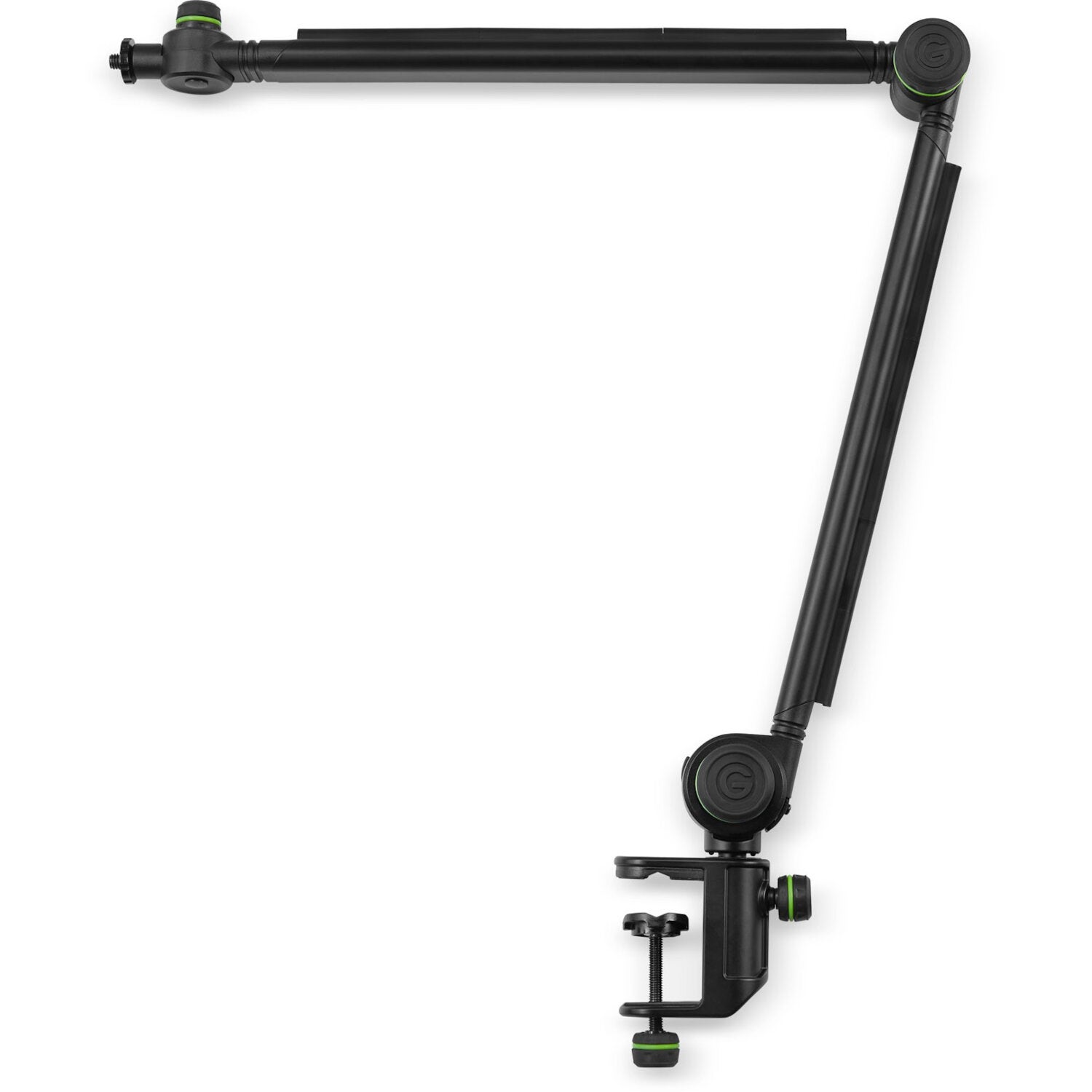 Gravity MS TBA 01 Broadcast Microphone Stand Gravity MS TBA 01 Broadcast Microphone Stand von Gravity