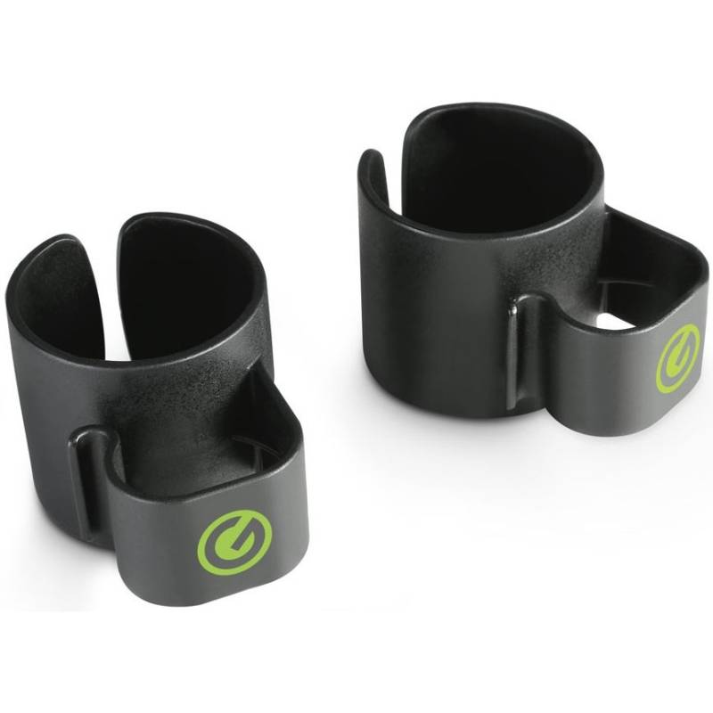 Gravity SA CC 35 B Speaker Stand Cable Clips von Gravity