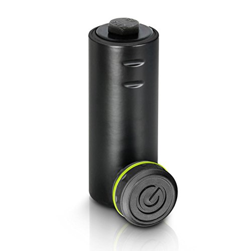 Gravity SF 36 M10 F -Reduzierflansch 36mm auf M10 weiblich, Ideal für PAR-Scheinwerfer, schwarz Gravity SF 36 M10 F -Reduzierflansch 36mm auf M10 weiblich, Ideal für PAR-Scheinwerfer, schwarz von Gravity