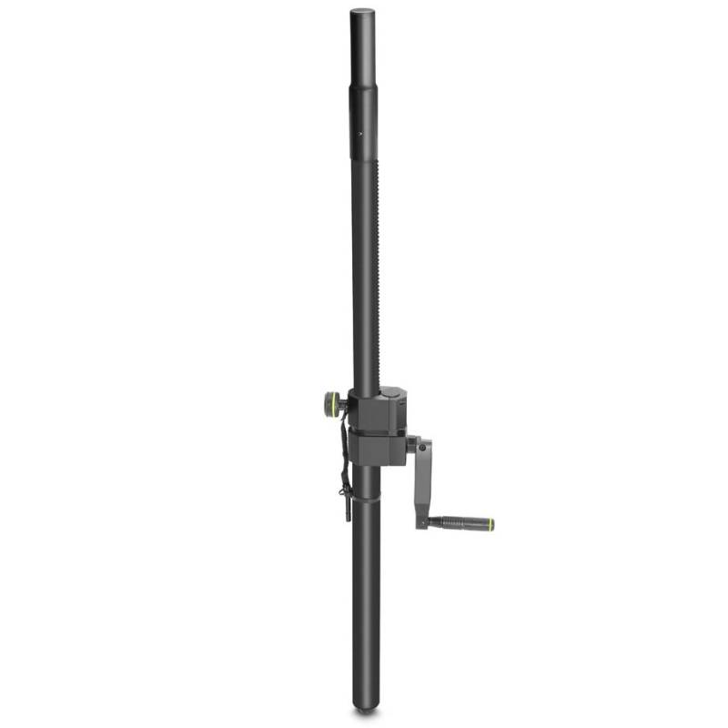 Gravity SP 2472 B Wind-Up Distance Rod, M20 + 35mm von Gravity
