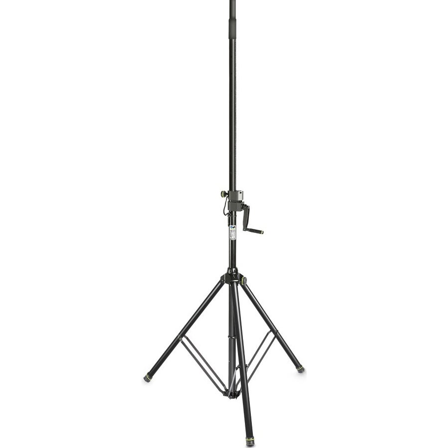 Gravity SP 4722 B Wind-Up Speaker Stand Gravity SP 4722 B Wind-Up Speaker Stand von Gravity