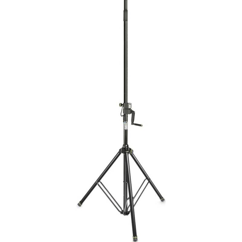 Gravity SP 4722 B Wind-Up Speaker Stand von Gravity