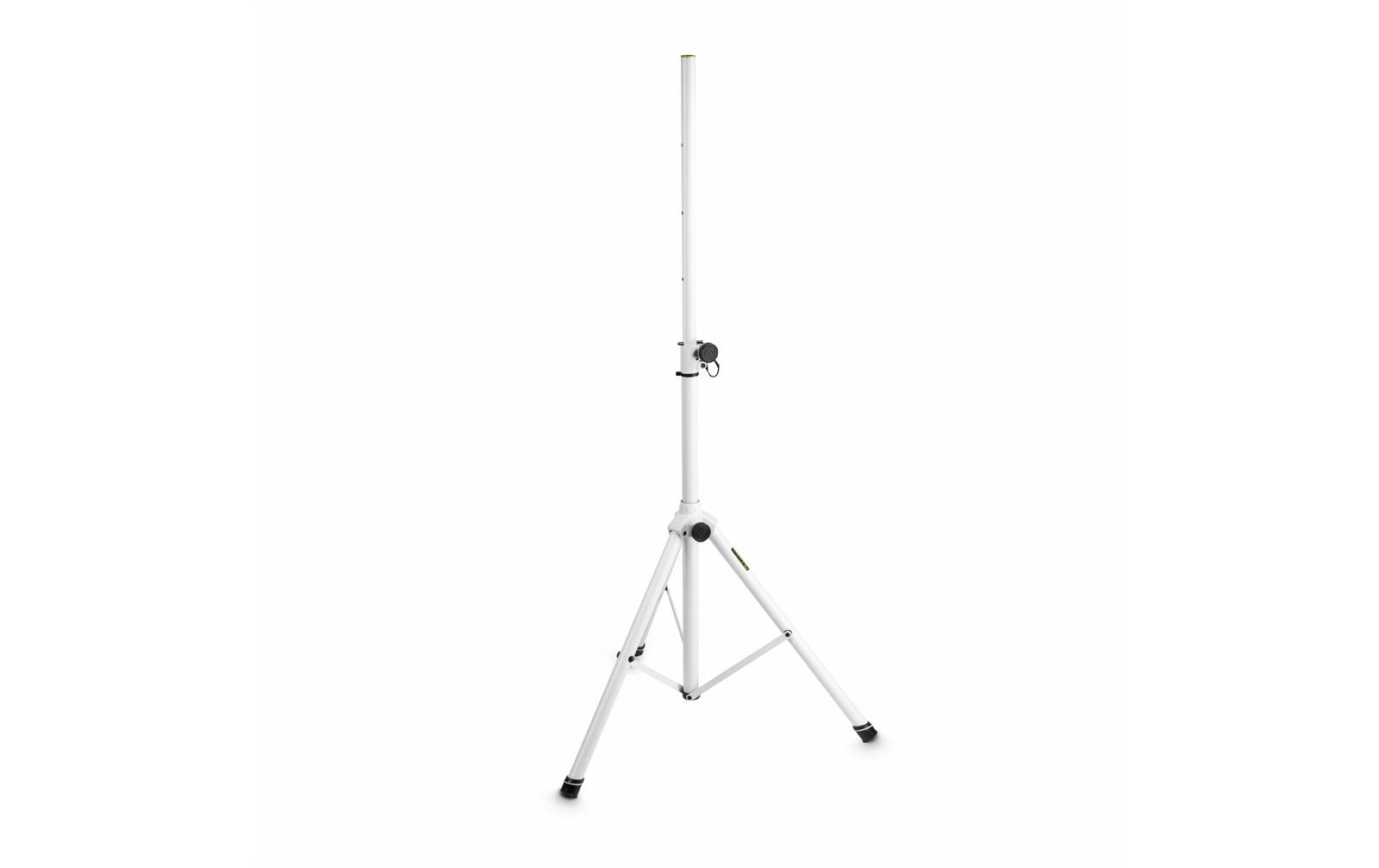 Gravity SP 5211 W Lautsprecherstativ 35mm Aluminium weiß von Gravity