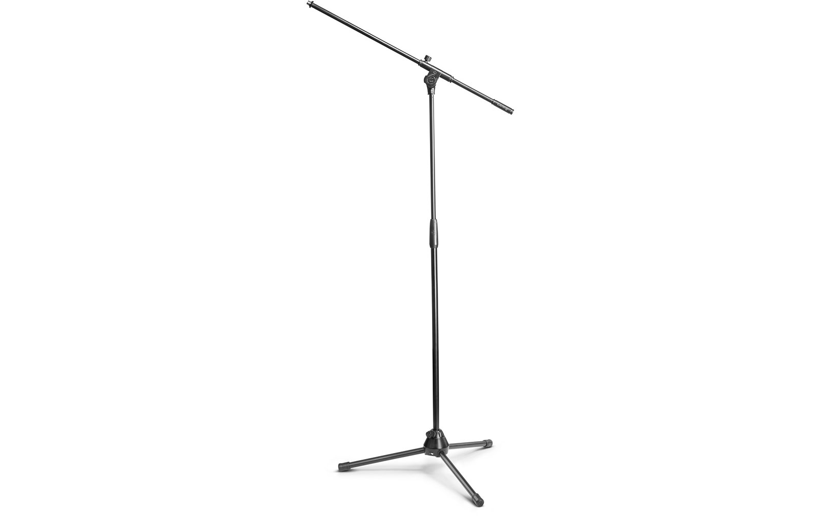 Gravity TMS 4321 B - Touring Mikrofonstativ mit Standard Galgen Gravity TMS 4321 B - Touring Mikrofonstativ mit Standard Galgen von Gravity