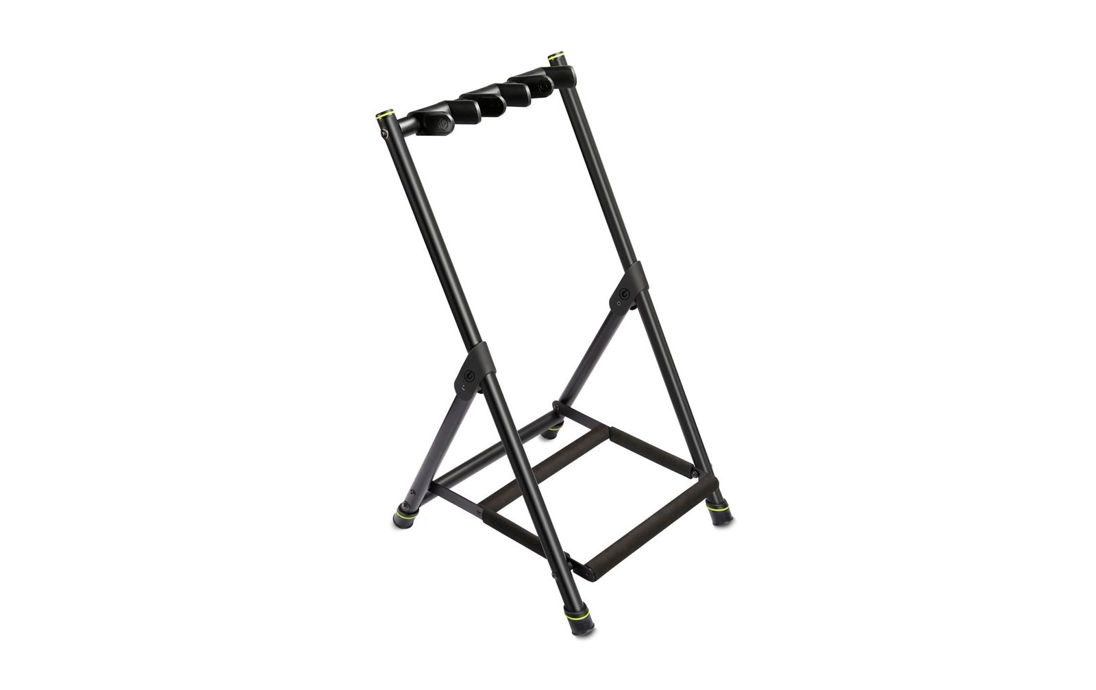 Gravity Vari-G 3 Multi-Gitarrenständer Gravity Vari-G 3 Multi-Gitarrenständer von Gravity