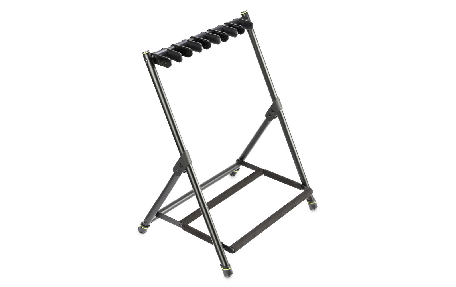 Gravity Vari-G 5 Multi-Gitarrenständer Gravity Vari-G 5 Multi-Gitarrenständer von Gravity