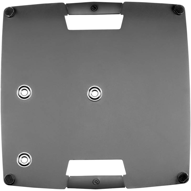 Gravity WB 431 B Off-Centre Foot Plate for M20 Poles von Gravity