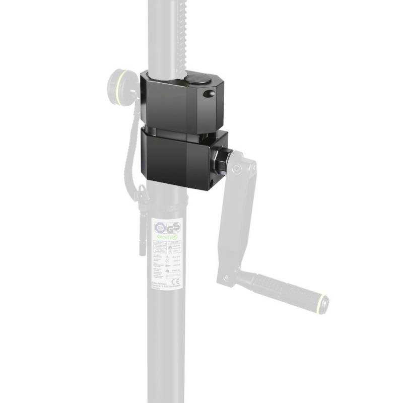 Gravity XSP 1370 Speaker Stand Wind-Up Mechanism von Gravity