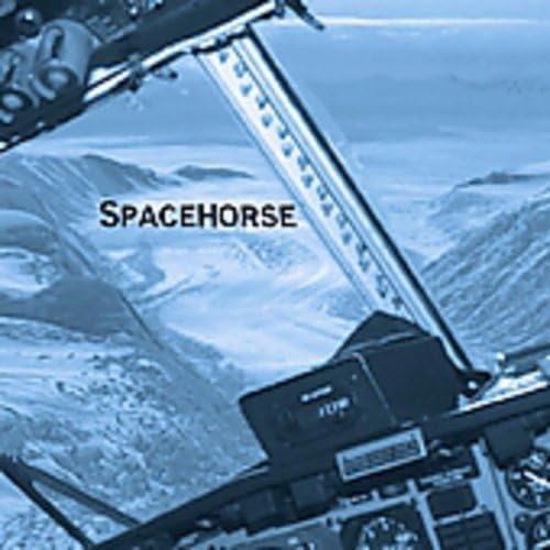 Spacehorse - Spacehorse von Gravity