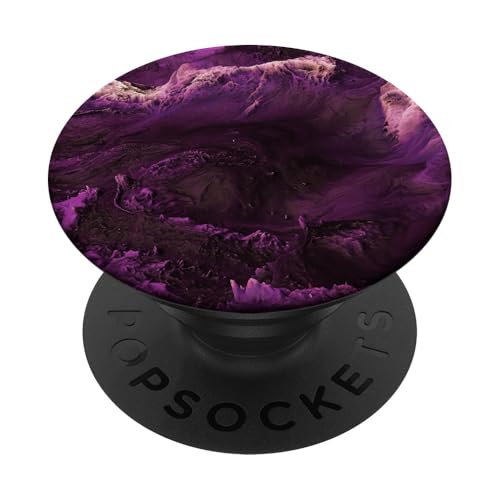 Entwurf in Lila Violett Braun AEHP314 PopSockets PopGrip: Ausziehbarer Sockel und Griff für Handys/Tablets mit Tauschbarem Top PopSockets Klebender PopGrip Entwurf in Lila Violett Braun AEHP314 PopSockets PopGrip: Ausziehbarer Sockel und Griff für Handys/Tablets mit Tauschbarem Top PopSockets Klebender PopGrip von Gray & Gold Publishing