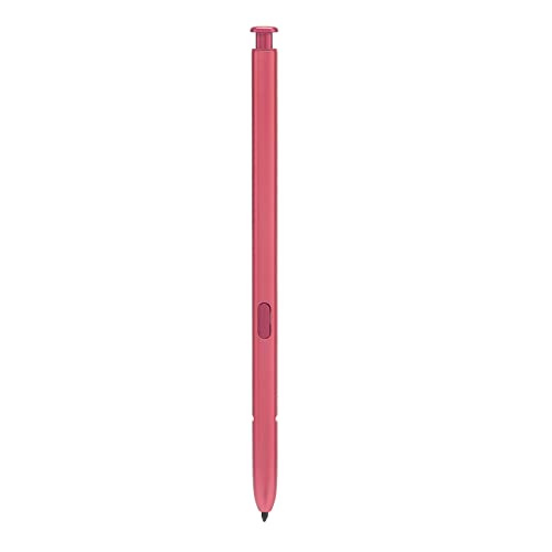Eingabestift, hochempfindlicher Touch-Stift, Leichter kapazitiver Eingabestift für Note 10, Note 10 Plus (Rosa) von Grcfumo