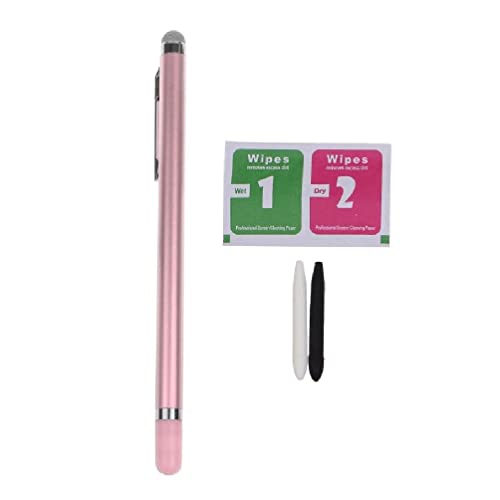 2 in 1 Stylus Universal Zeichnung Tablet Stift Kapazitiv Für Stifte Bleistift Für Tablets Handy Android IOS von Greabuy