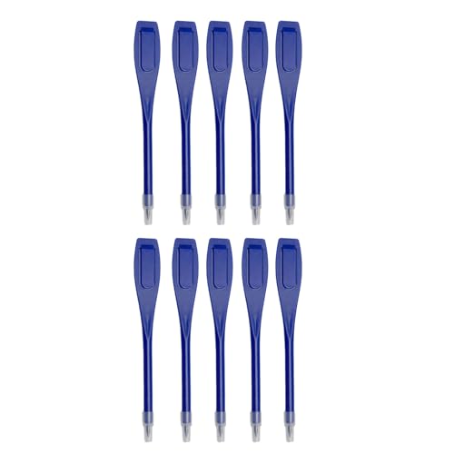 Greabuy 10 Stück Bleistifte 2B Scoring Bleistifte Bleistifte Marker Stift Score Bleistifte für Sport Greabuy 10 Stück Bleistifte 2B Scoring Bleistifte Bleistifte Marker Stift Score Bleistifte für Sport von Greabuy