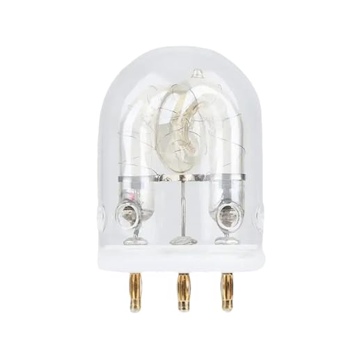 Greabuy 600 W Blinkröhre, blanke Glühbirne, Ersatz für AD600BM AD600B Outdoor-Fotografie-Lichtschlauch, Blinkköpfe Greabuy 600 W Blinkröhre, blanke Glühbirne, Ersatz für AD600BM AD600B Outdoor-Fotografie-Lichtschlauch, Blinkköpfe von Greabuy