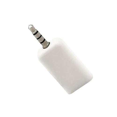 Greabuy Auxiliary to USB Adapter 3.5mm Male Plugs to USB 2.0 Female Converter for Car Music MP3 Playback From USB Greabuy Auxiliary to USB Adapter 3.5mm Male Plugs to USB 2.0 Female Converter for Car Music MP3 Playback From USB von Greabuy