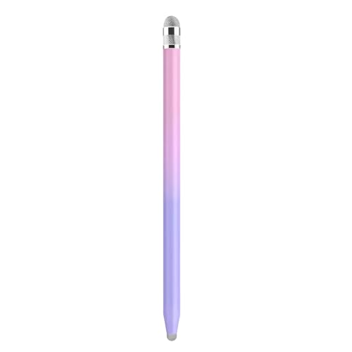 Greabuy Hochempfindliche Stylus-Stift für Handy-Touchscreens, kapazitiver Stift für Erwachsene, kapazitive Disc-Spitzenstifte von Greabuy
