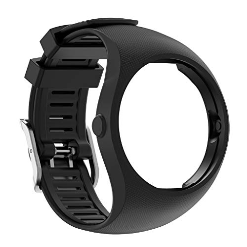Greabuy M200 Armband Armband Silikon Ersatz Uhr Band Handgelenk Gurt Für M200 Für Smart Uhr Uhr Stoßstange von Greabuy