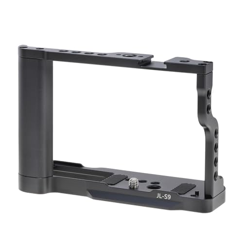 Greabuy Upgrades Metal Hare Cage Camera Accessory General Designs Metal Hare Cage Sports Camera Accessories von Greabuy