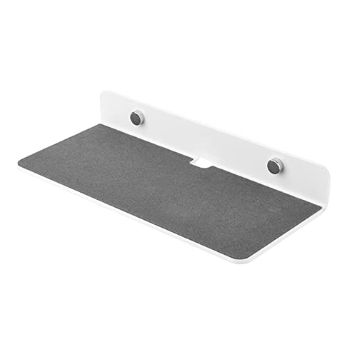 Greabuy Wandregal Ständer Kleine Wandhalterung Halterung für Kabellose Kleine Tragbare Lautsprecher Stabile Halterung Greabuy Wandregal Ständer Kleine Wandhalterung Halterung für Kabellose Kleine Tragbare Lautsprecher Stabile Halterung von Greabuy