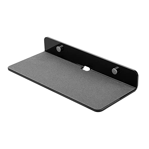 Greabuy Wandregal Ständer Kleine Wandhalterung Halterung für Kabellose Kleine Tragbare Lautsprecher Stabile Halterung Greabuy Wandregal Ständer Kleine Wandhalterung Halterung für Kabellose Kleine Tragbare Lautsprecher Stabile Halterung von Greabuy