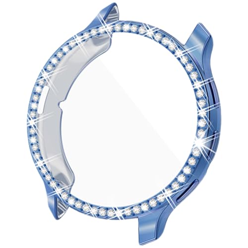 Greabuy Watch Imitation Schutzhülle für Smartwatch, Unisex, galvanisiert, weiches Gehäuse Greabuy Watch Imitation Schutzhülle für Smartwatch, Unisex, galvanisiert, weiches Gehäuse von Greabuy