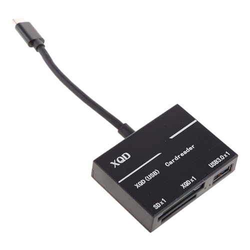 Greabuy to/Card High Speed Kartenleser USB 3.0 Kamera Computer Adapter für Greabuy to/Card High Speed Kartenleser USB 3.0 Kamera Computer Adapter für von Greabuy
