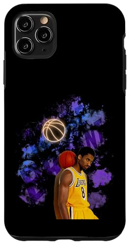 Kobe Bryant_003 Hülle für iPhone 11 Pro Max von Great Moment Store